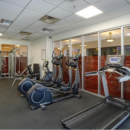 Oceanfront Condo At Daytona Beach Resort Bagian luar foto